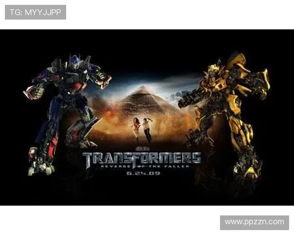 变形金刚2:2009年这部大片,8大看点让你欲罢不能,第4个太燃了! 变形金刚2:2009年这部大片,8大看点让你欲罢不能,第4个太燃了!