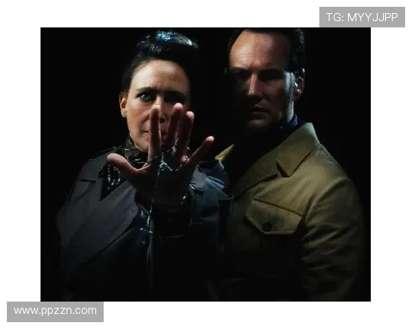 终于等到!招魂:第5个反转,简直神来之笔! 终于等到!招魂:第5个反转,简直神来之笔!