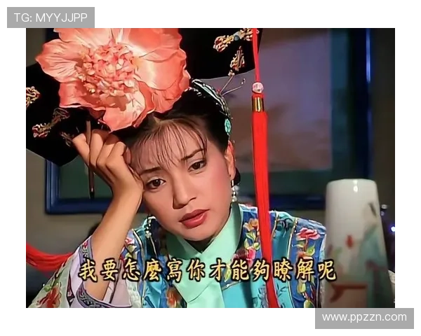 还珠格格:25个隐藏的细节,揭示了紫薇和小燕子不为人知的秘密 还珠格格:25个隐藏的细节,揭示了紫薇和小燕子不为人知的秘密