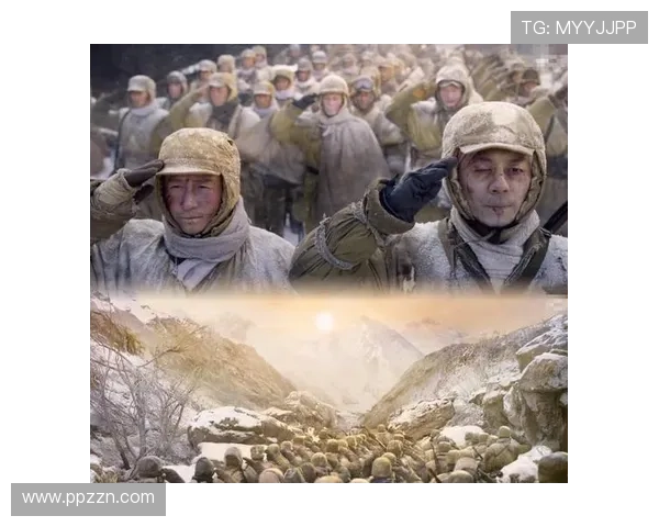 《长津湖》背后10个惊人真相,志愿军70年守护的6个秘密 《长津湖》背后10个惊人真相,志愿军70年守护的6个秘密