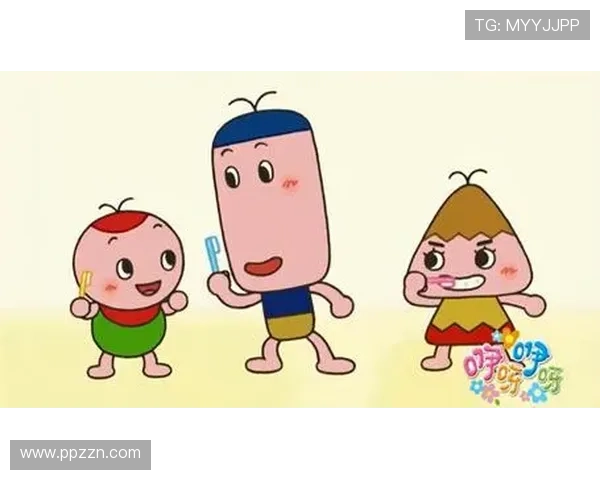 牙刷超人：守护笑容的秘密武器，让刷牙成为一场闪耀的冒险！