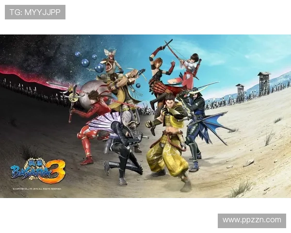 《战国BasaraPC》:热血与策略的交织,开启属于你的战国乱世! 《战国BasaraPC》:热血与策略的交织,开启属于你的战国乱世!