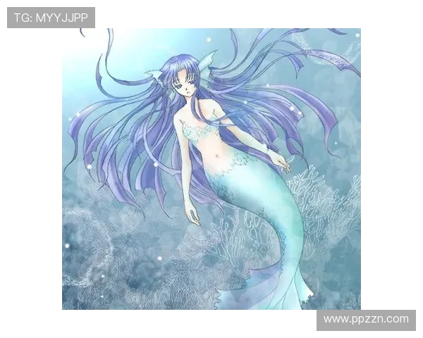 人鱼朵朵的结局:尘封的泪,不灭的爱 人鱼朵朵的结局:尘封的泪,不灭的爱