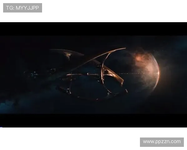 唤醒宇宙深处的战栗:重返《太空女妖2》的未知疆域 唤醒宇宙深处的战栗:重返《太空女妖2》的未知疆域