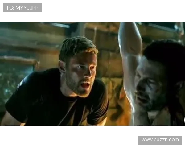 惊魂再起！《深山大屠杀2》——不止是恐怖，更是人性深渊的极致拷问