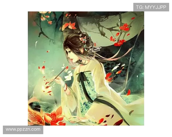 烟雨红墙，风月无边：步入“清宫风云”的绝代风华