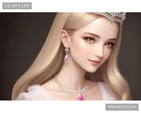 淘气公主：打破常规，活出闪耀的自己！