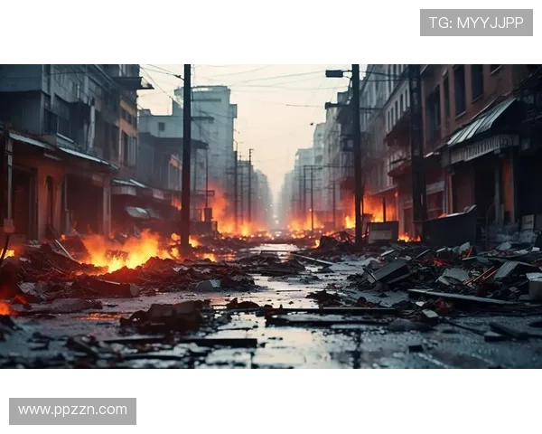 毁灭世界的六人：当命运交织，英雄与末日共舞